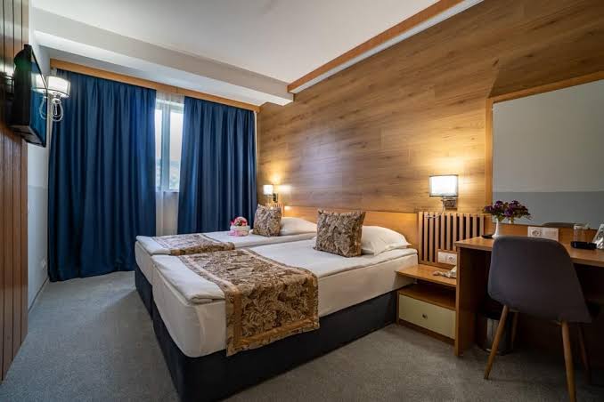 Single Room for solo travelers at BALAJI HOTEL Gachibowli Hyderabad